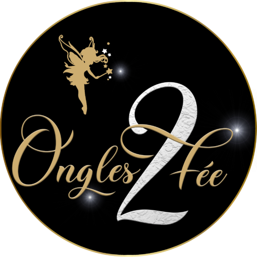 Ongles 2 Fée Logo